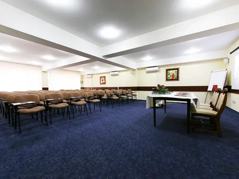 Restaurant nuntă Cluj – Hotel Premier